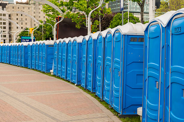 Trusted Cabool, MO Portable Potty Rental Experts