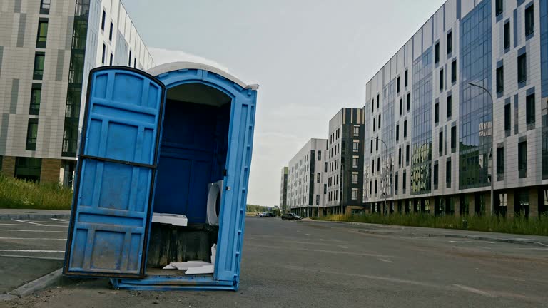 Best Portable Restroom Maintenance and Cleaning  in Cabool, MO